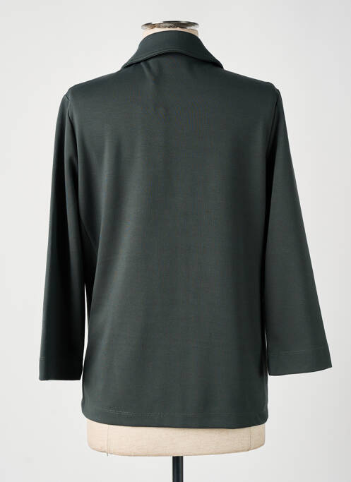 Sacou verde CECIL femeie