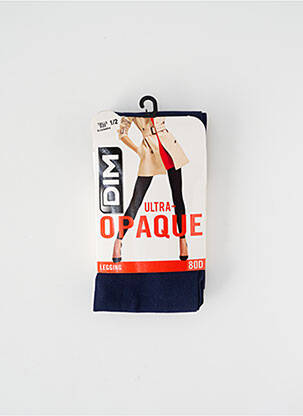 Colant albastru DIM femeie