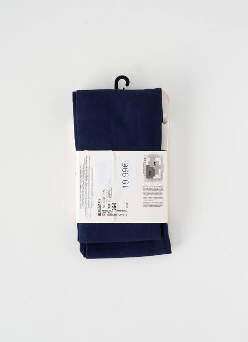 Colant albastru DIM femeie