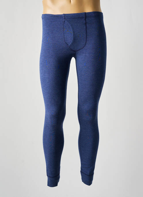 Pijama albastru DAMART bărbat