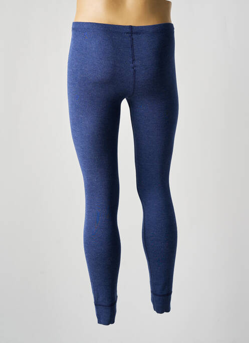 Pijama albastru DAMART bărbat