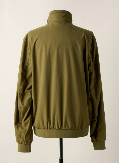 Geacă verde ROY ROBSON bărbat