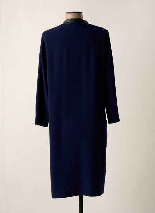 Rochie midi albastru GERARD DAREL femeie