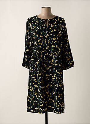 Rochie midi negru STREET ONE femeie