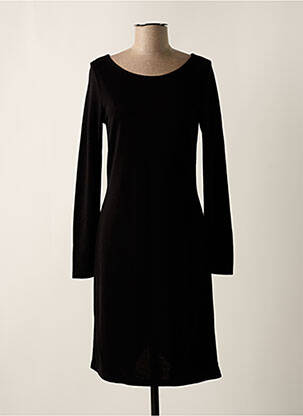 Rochie midi negru STREET ONE femeie