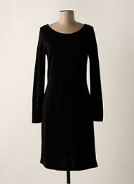 Rochie midi negru STREET ONE femeie