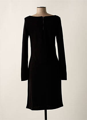 Rochie midi negru STREET ONE femeie