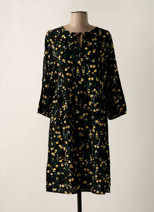 Rochie midi negru STREET ONE femeie