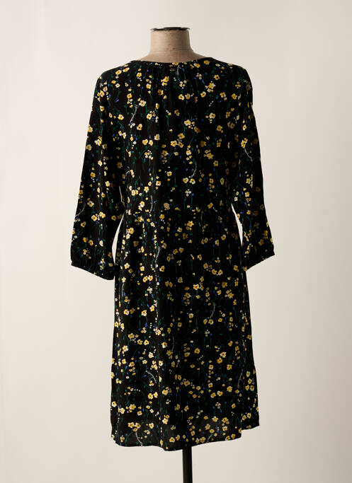 Rochie midi negru STREET ONE femeie