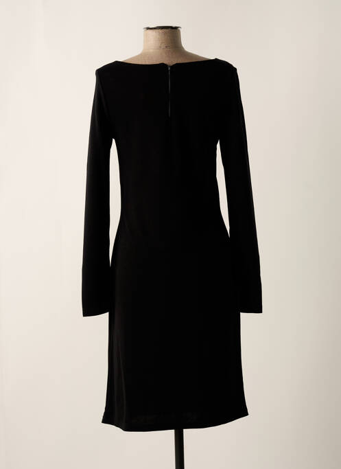 Rochie midi negru STREET ONE femeie