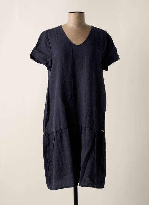 Rochie midi albastru STREET ONE femeie