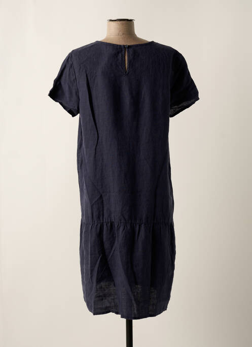 Rochie midi albastru STREET ONE femeie