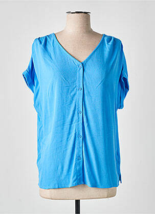 Cămașă albastru STREET ONE femeie