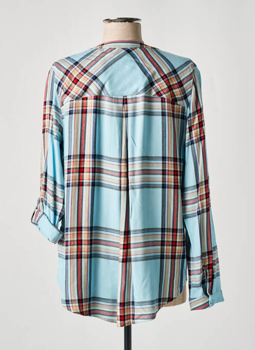 Cămașă albastru CECIL femeie