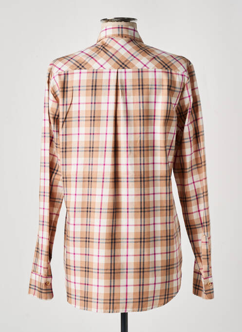 Cămașă bej ETERNA femeie