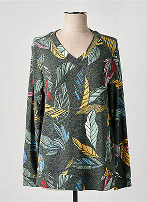 Pulover gri CECIL femeie