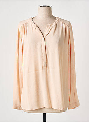 Bluză roz DES PETITS HAUTS femeie