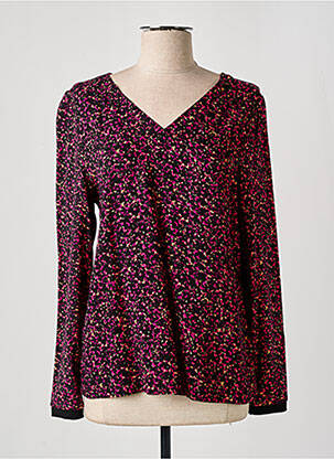 Bluză roz STREET ONE femeie