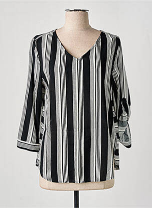 Bluză negru STREET ONE femeie