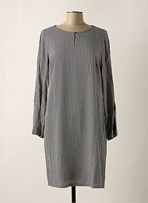 Rochie midi negru STREET ONE femeie