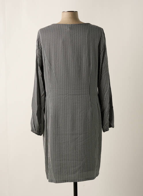 Rochie midi negru STREET ONE femeie