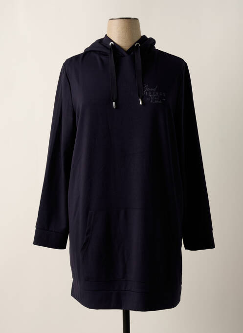 Rochie midi albastru STREET ONE femeie