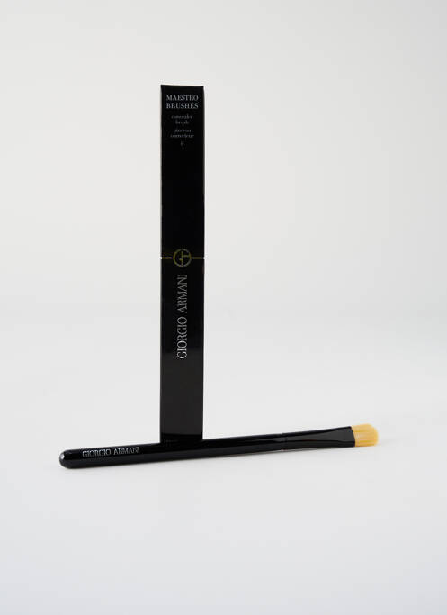 Machiaj pentru ochi negru GIORGIO ARMANI femeie