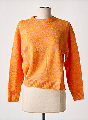 Pulover portocaliu ESPRIT femeie