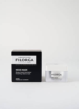 Îngrijire facială tip de piele toate negru FILORGA femeie