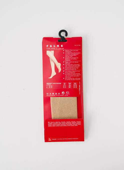 Șosete piele FALKE femeie