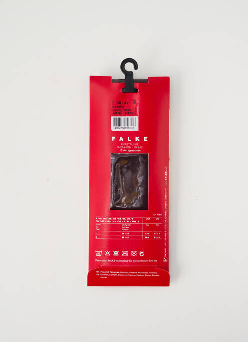 Șosete violet FALKE femeie