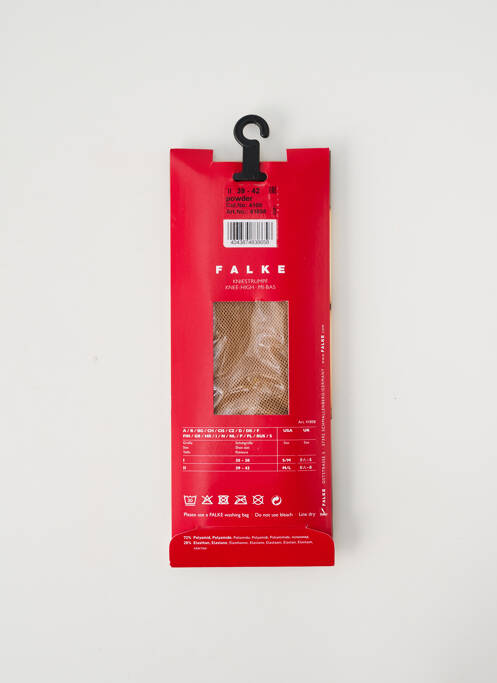 Șosete piele FALKE femeie