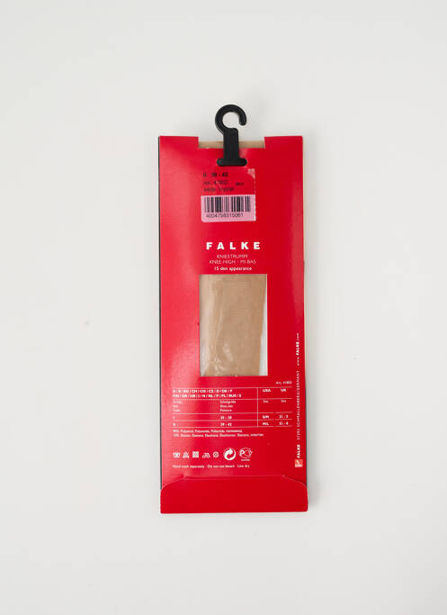 Șosete piele FALKE femeie