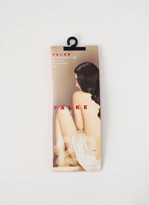 Șosete albastru FALKE femeie