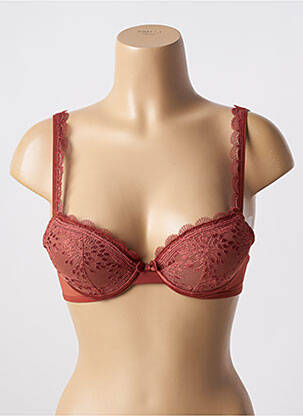 Sutien maro SIMONE PERELE femeie