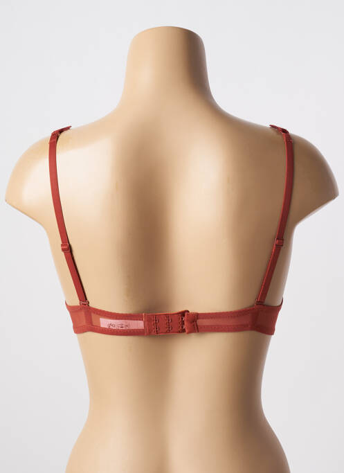 Sutien maro SIMONE PERELE femeie