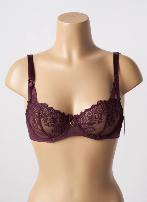Sutien violet AUBADE femeie
