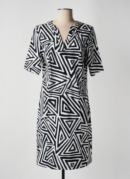 Rochie midi negru STREET ONE femeie