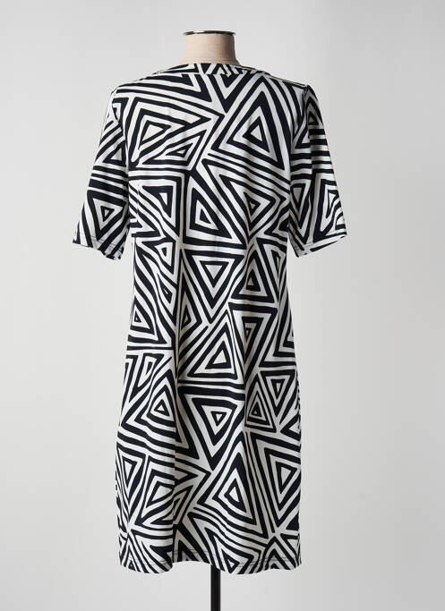 Rochie midi negru STREET ONE femeie