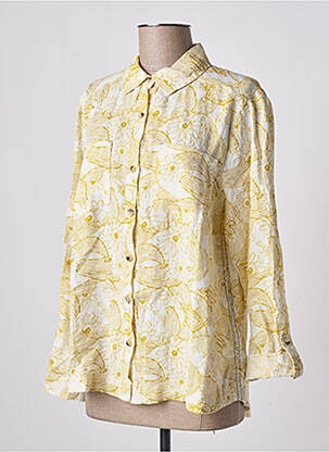 Cămașă verde WHITE STUFF femeie