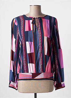 Bluză roz STREET ONE femeie