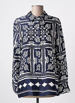 Cămașă albastru STREET ONE femeie