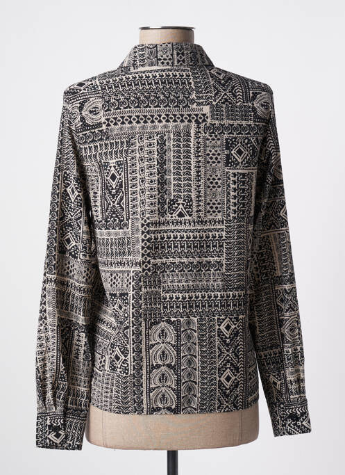 Cămașă negru MOLLY BRACKEN femeie