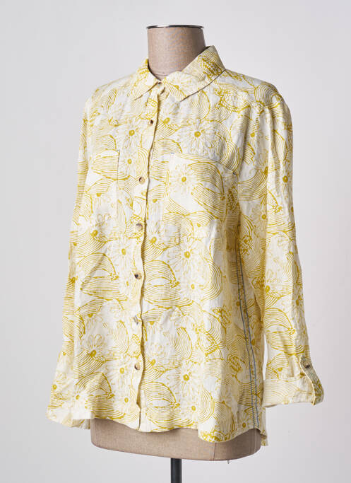 Cămașă verde WHITE STUFF femeie