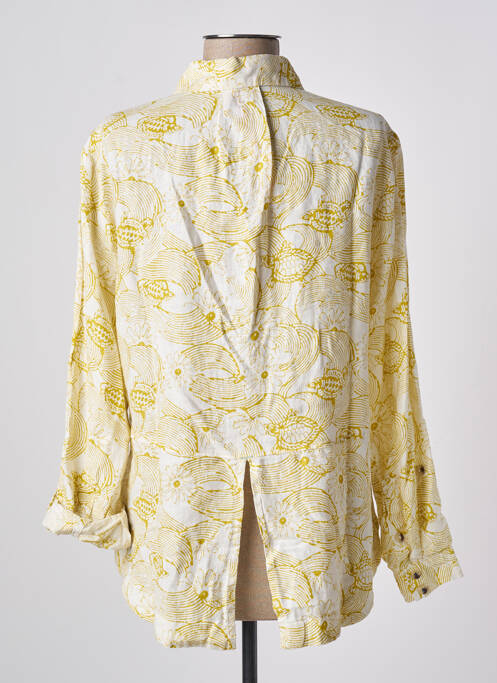 Cămașă verde WHITE STUFF femeie