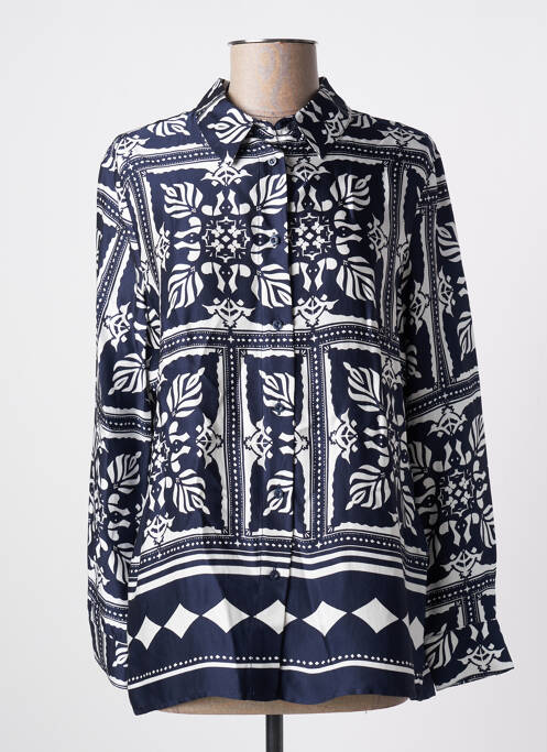 Cămașă albastru STREET ONE femeie