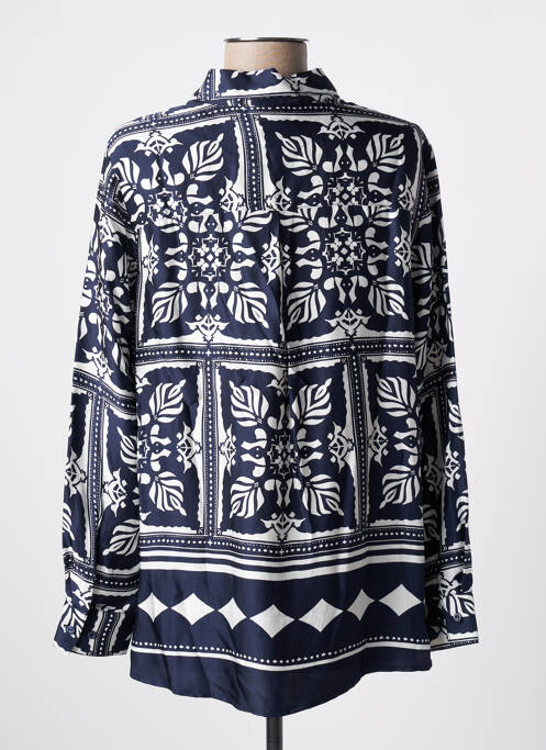 Cămașă albastru STREET ONE femeie