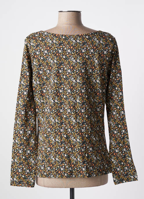 Tricou negru TRANQUILLO femeie