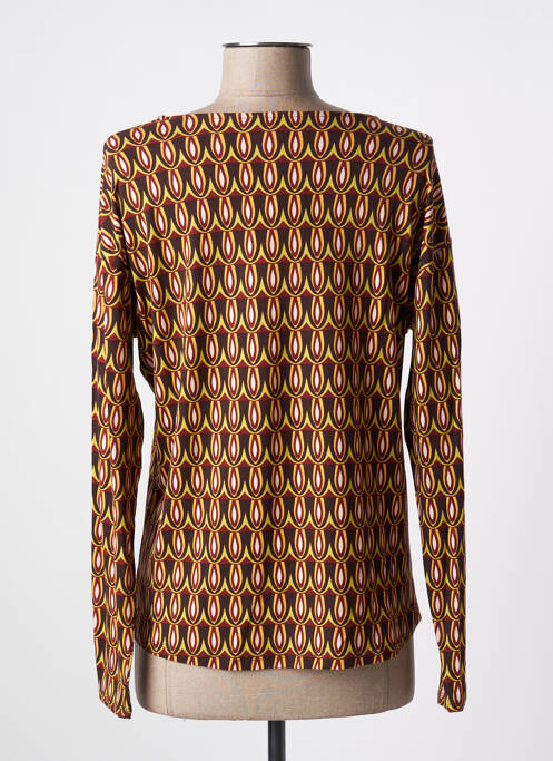 Tricou maro SURKANA femeie