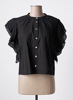 Cămașă negru BSB femeie